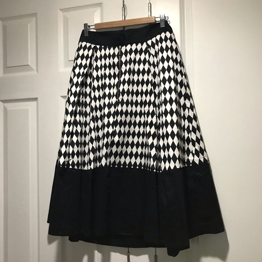 Ross Mayer Skirt
